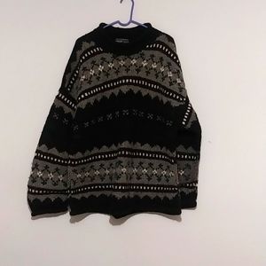 REYWEAR wool sweater